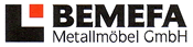 BEMEFA Logo